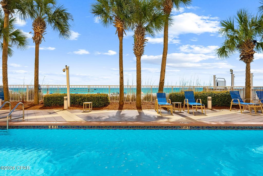 Image 42 of property listing at 12011 Front Beach Road 1902B, Panama City Beach, FL 32407