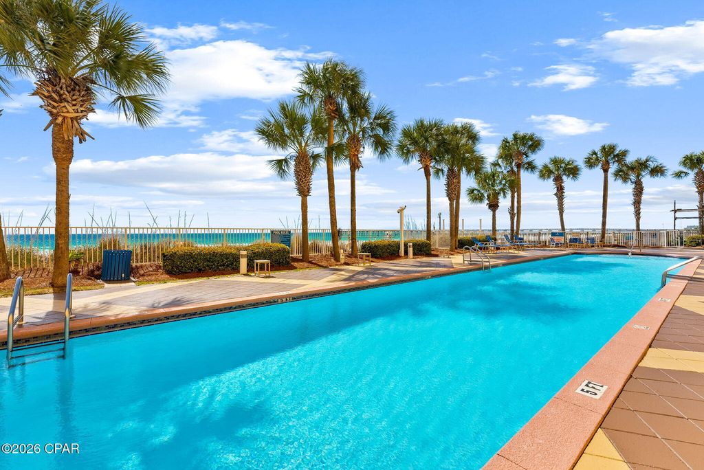 Image 43 of property listing at 12011 Front Beach Road 1902B, Panama City Beach, FL 32407