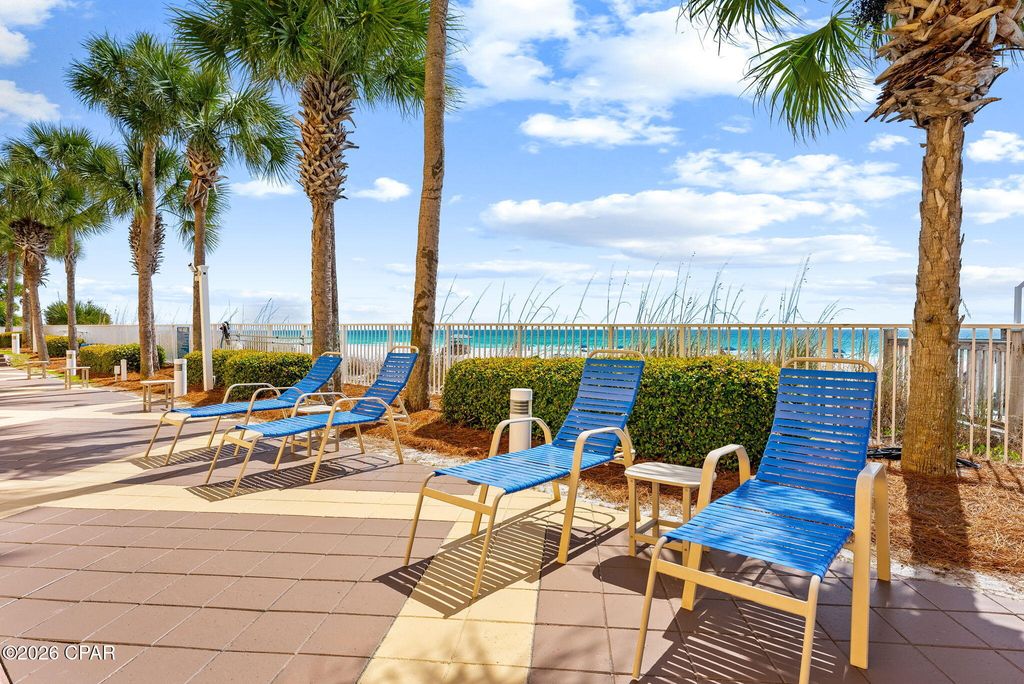 Image 44 of property listing at 12011 Front Beach Road 1902B, Panama City Beach, FL 32407