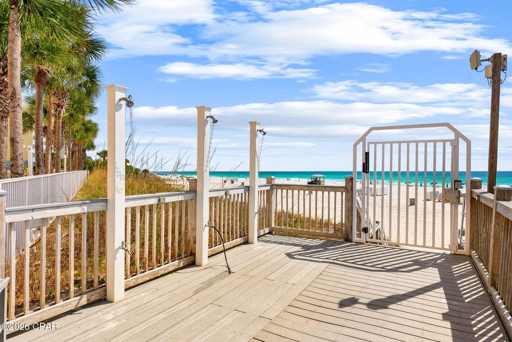 Image 45 of property listing at 12011 Front Beach Road 1902B, Panama City Beach, FL 32407