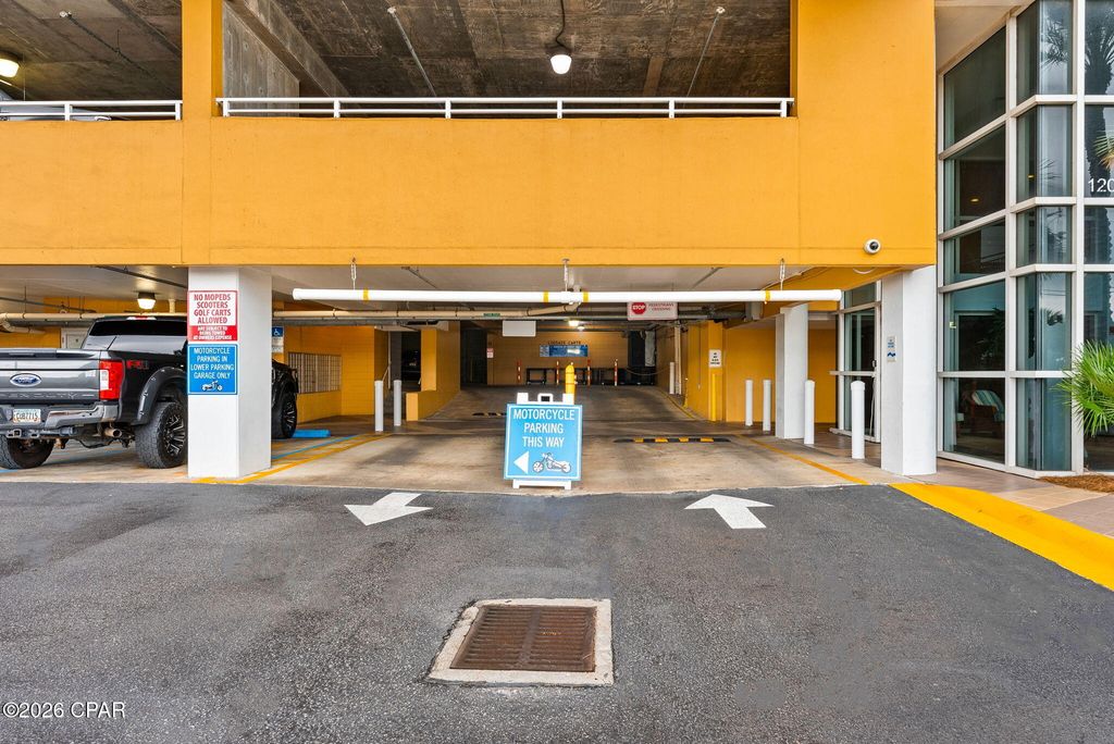 Image 6 of property listing at 12011 Front Beach Road 1902B, Panama City Beach, FL 32407