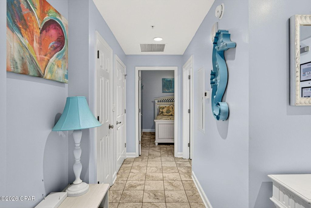 Image 8 of property listing at 12011 Front Beach Road 1902B, Panama City Beach, FL 32407