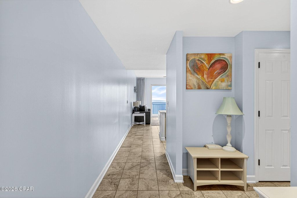 Image 9 of property listing at 12011 Front Beach Road 1902B, Panama City Beach, FL 32407