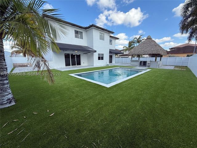 15624 SW 20th St 0, Miami, FL 33185