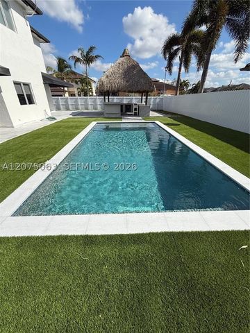 15624 SW 20th St 0, Miami, FL 33185