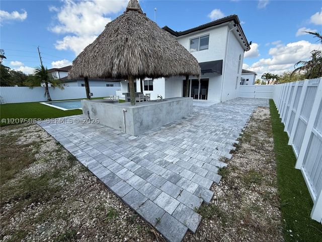 15624 SW 20th St 0, Miami, FL 33185