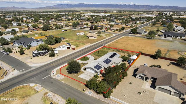 3161 N VALLEY VIEW Drive, Prescott Valley, AZ 86314