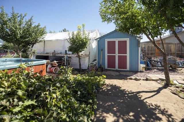 3161 N VALLEY VIEW Drive, Prescott Valley, AZ 86314