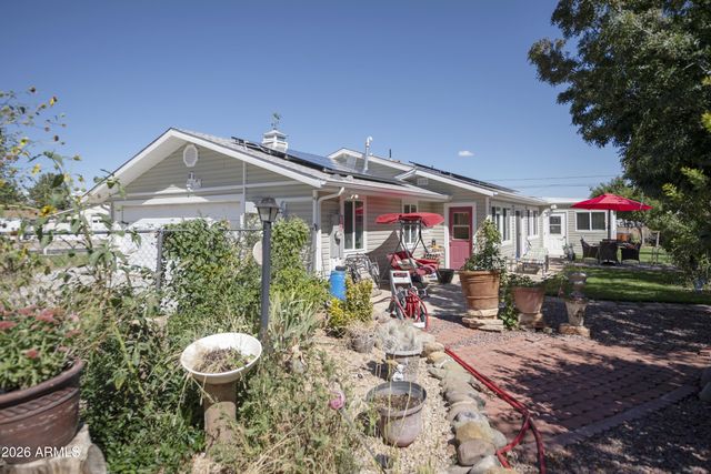 3161 N VALLEY VIEW Drive, Prescott Valley, AZ 86314