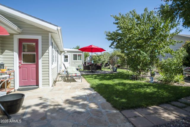 3161 N VALLEY VIEW Drive, Prescott Valley, AZ 86314