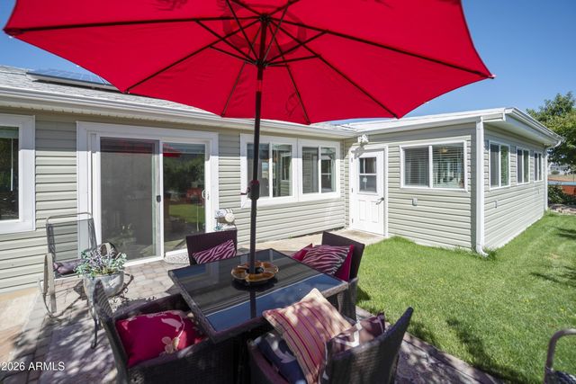 3161 N VALLEY VIEW Drive, Prescott Valley, AZ 86314