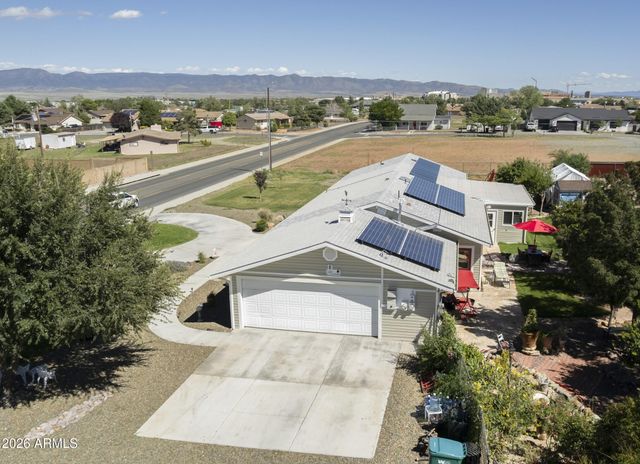 3161 N VALLEY VIEW Drive, Prescott Valley, AZ 86314