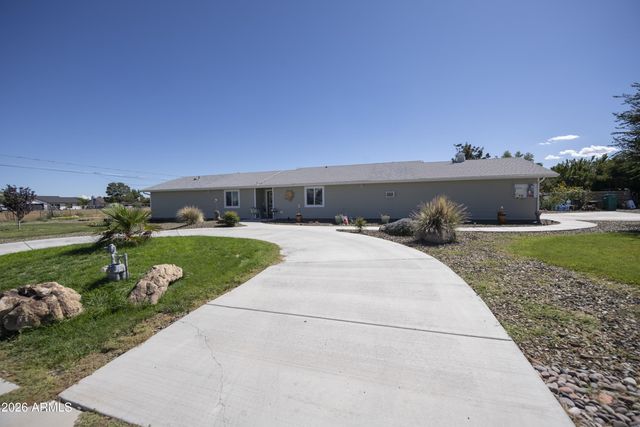 3161 N VALLEY VIEW Drive, Prescott Valley, AZ 86314