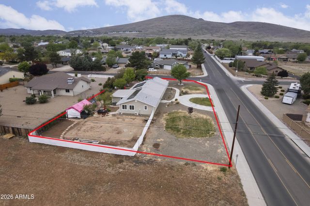3161 N VALLEY VIEW Drive, Prescott Valley, AZ 86314