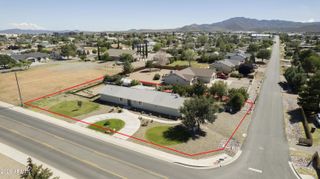 3161 N VALLEY VIEW Drive, Prescott Valley, AZ 86314