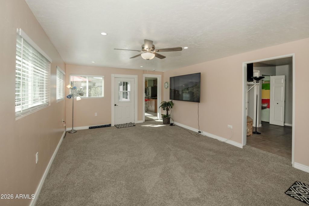 Image 10 of property listing at 3161 N VALLEY VIEW Drive, Prescott Valley, AZ 86314