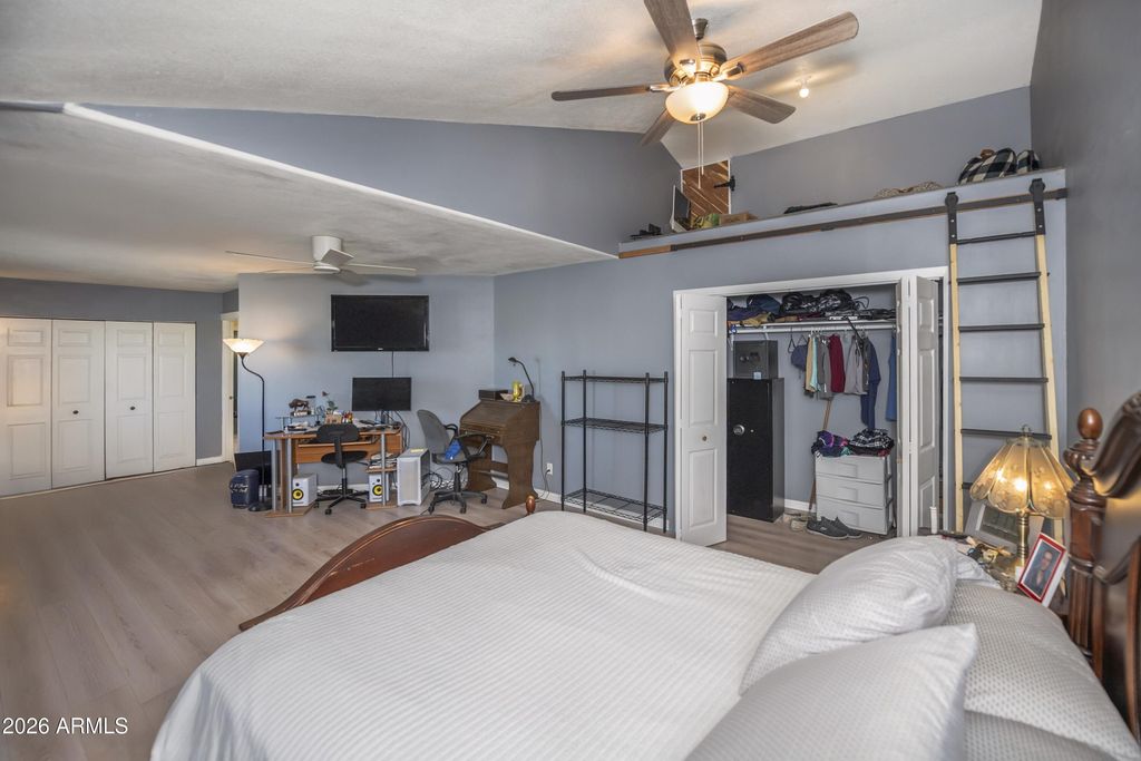Image 21 of property listing at 3161 N VALLEY VIEW Drive, Prescott Valley, AZ 86314