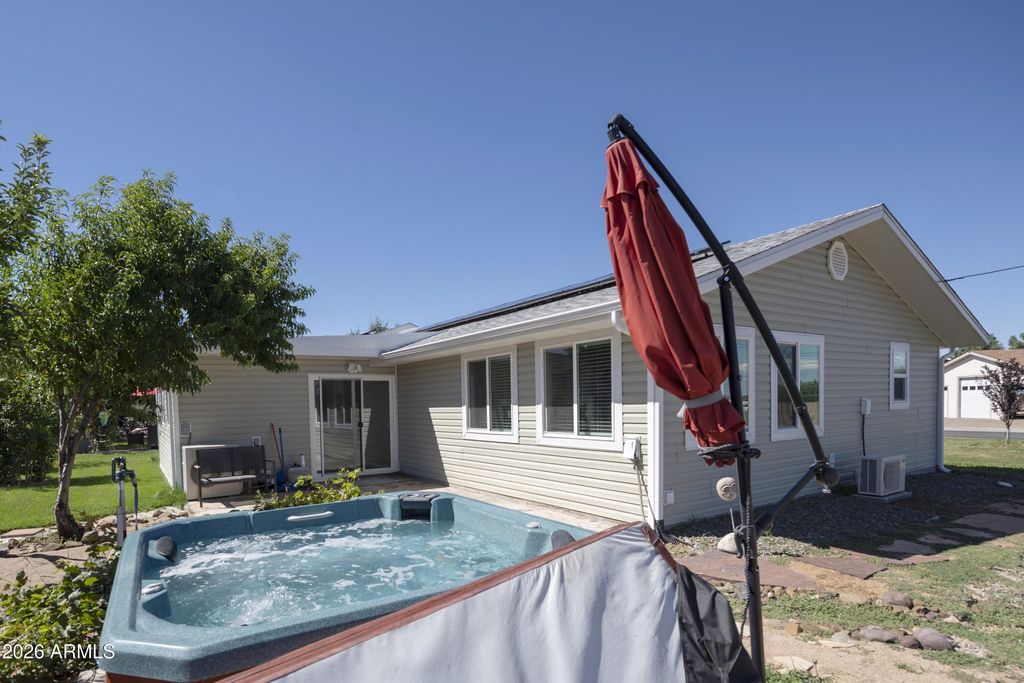 Image 25 of property listing at 3161 N VALLEY VIEW Drive, Prescott Valley, AZ 86314