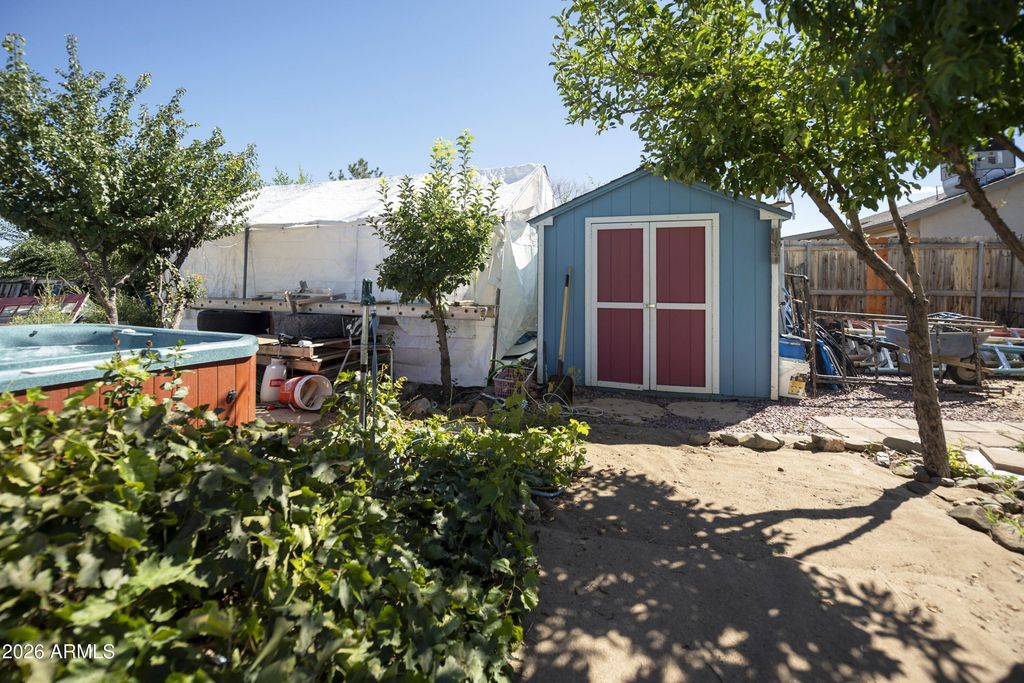 Image 26 of property listing at 3161 N VALLEY VIEW Drive, Prescott Valley, AZ 86314
