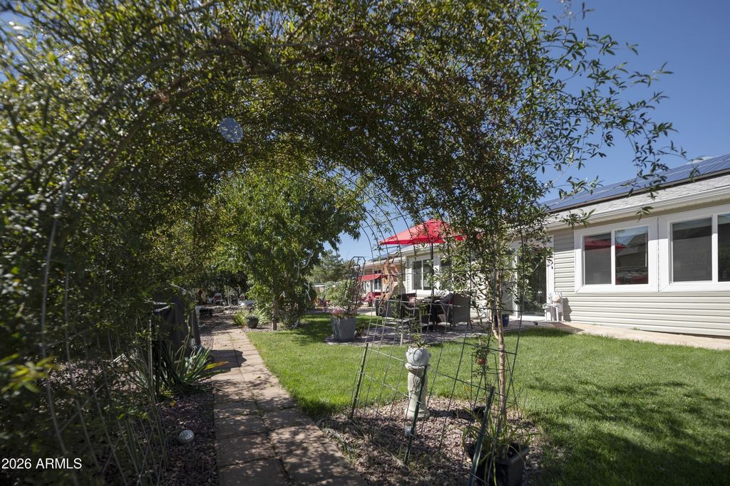 Image 27 of property listing at 3161 N VALLEY VIEW Drive, Prescott Valley, AZ 86314