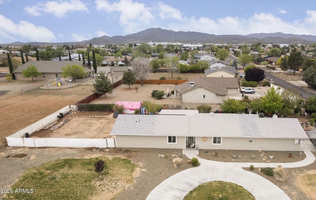 Image 31 of property listing at 3161 N VALLEY VIEW Drive, Prescott Valley, AZ 86314
