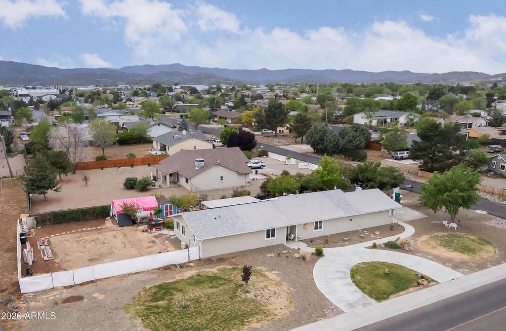 Image 32 of property listing at 3161 N VALLEY VIEW Drive, Prescott Valley, AZ 86314