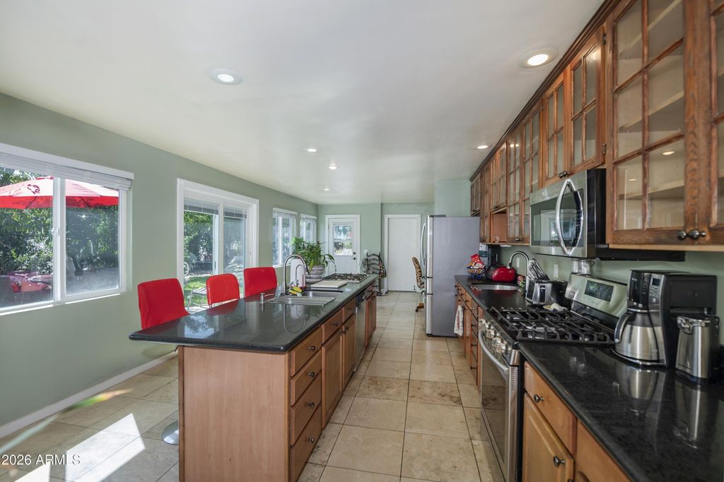 Image 5 of property listing at 3161 N VALLEY VIEW Drive, Prescott Valley, AZ 86314