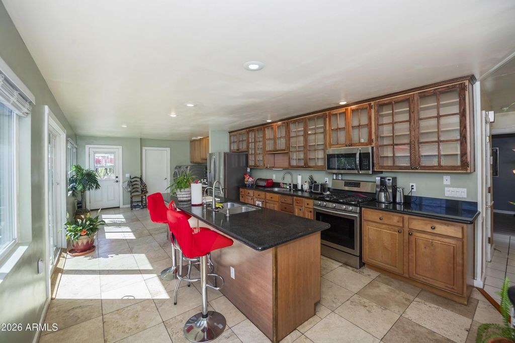 Image 6 of property listing at 3161 N VALLEY VIEW Drive, Prescott Valley, AZ 86314