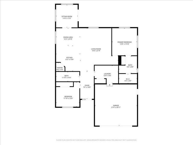 15123 Wild Avenue, Brainerd, MN 56401