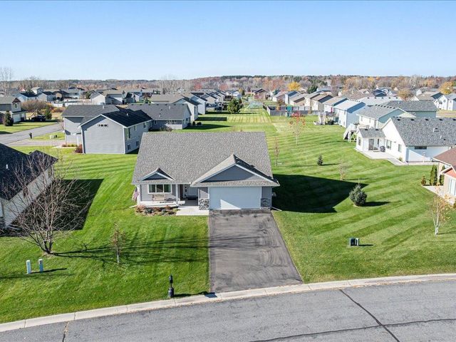 15123 Wild Avenue, Brainerd, MN 56401