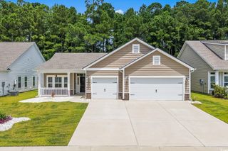 1132 Harbison Circle, Myrtle Beach, SC 29579