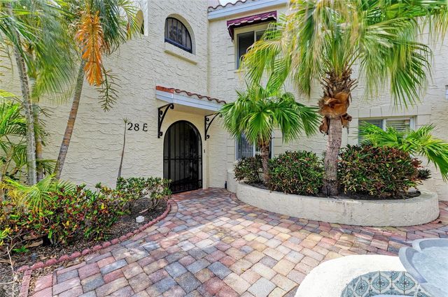 6101 34TH STREET W 28E, Bradenton, FL 34210