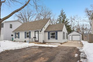 2813 Oregon Avenue S, Saint Louis Park, MN 55426