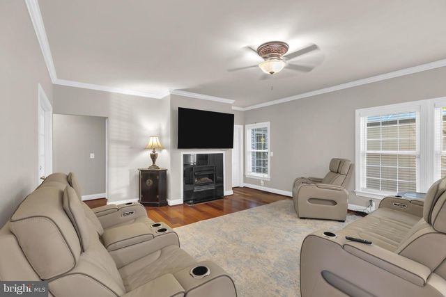 43 BUCKHORN TRL, Fredericksburg, VA 22406