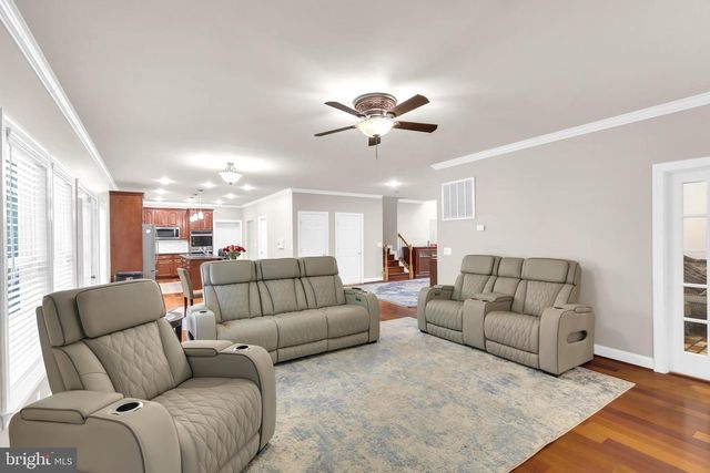 43 BUCKHORN TRL, Fredericksburg, VA 22406