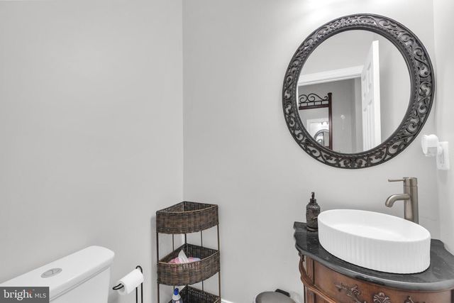 43 BUCKHORN TRL, Fredericksburg, VA 22406