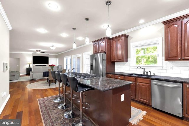 43 BUCKHORN TRL, Fredericksburg, VA 22406