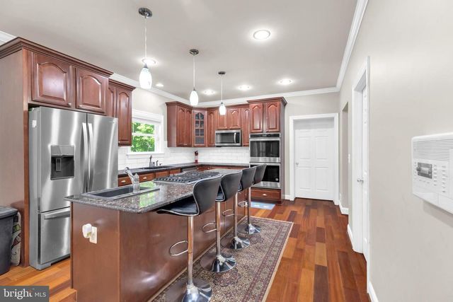 43 BUCKHORN TRL, Fredericksburg, VA 22406