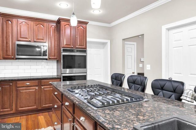 43 BUCKHORN TRL, Fredericksburg, VA 22406