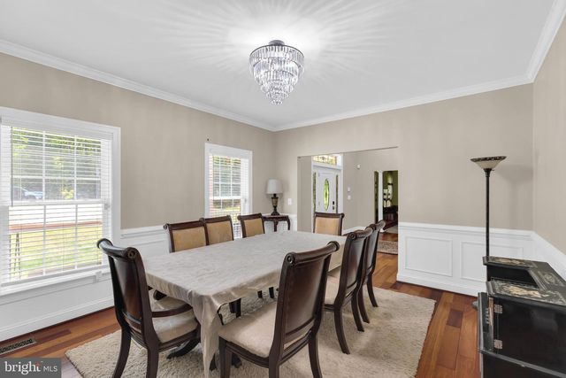 43 BUCKHORN TRL, Fredericksburg, VA 22406