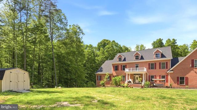 43 BUCKHORN TRL, Fredericksburg, VA 22406