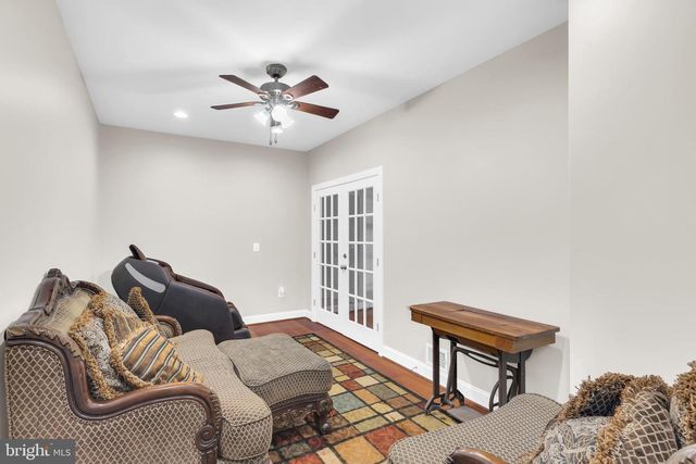 43 BUCKHORN TRL, Fredericksburg, VA 22406