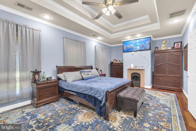 43 BUCKHORN TRL, Fredericksburg, VA 22406