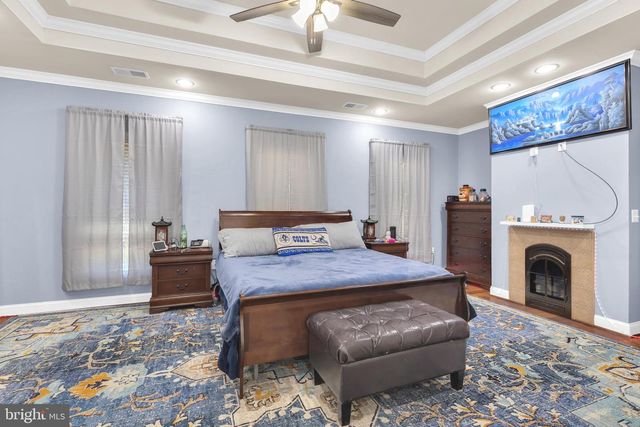 43 BUCKHORN TRL, Fredericksburg, VA 22406