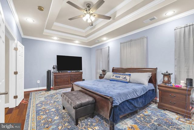 43 BUCKHORN TRL, Fredericksburg, VA 22406