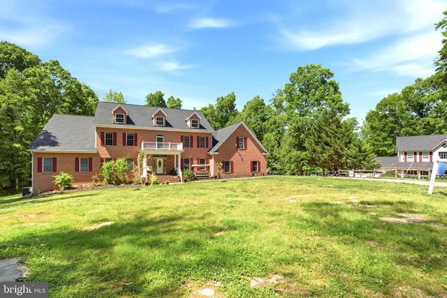 43 BUCKHORN TRL, Fredericksburg, VA 22406