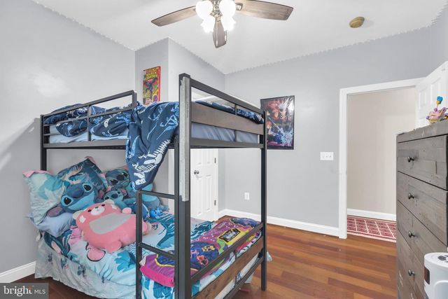 43 BUCKHORN TRL, Fredericksburg, VA 22406