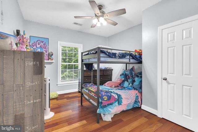 43 BUCKHORN TRL, Fredericksburg, VA 22406