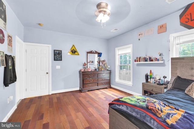 43 BUCKHORN TRL, Fredericksburg, VA 22406