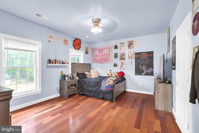 43 BUCKHORN TRL, Fredericksburg, VA 22406